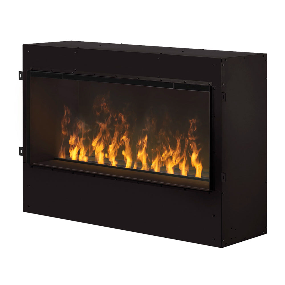 Dimplex Opti-Myst Pro Built-In Electric Fireplace, 46.625-Inches