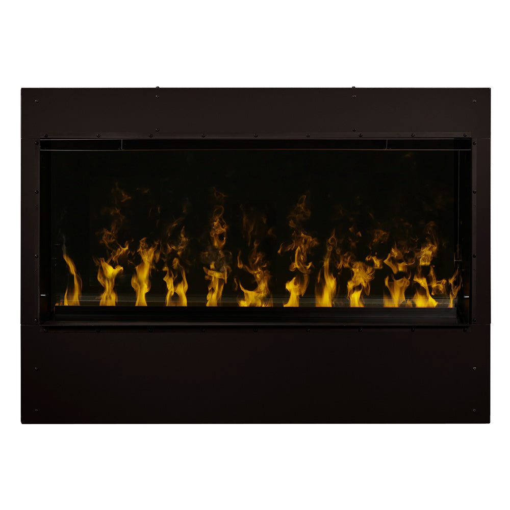 Dimplex Opti-Myst Pro Built-In Electric Fireplace, 46.625-Inches