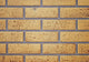 Sandstone brick decorative fireplace panels with rectangular staggered pattern