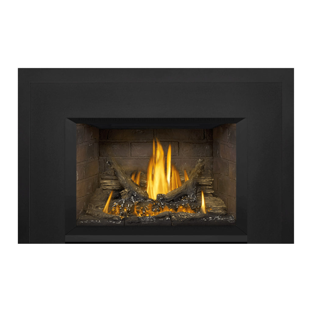 Napoleon GDI3N-1 Oakville Series Millivolt Ignition Direct Vent Gas Fireplace Insert