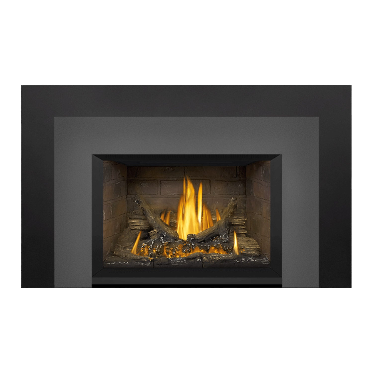 Napoleon GDI3N-1 Oakville Series Millivolt Ignition Direct Vent Gas Fireplace Insert