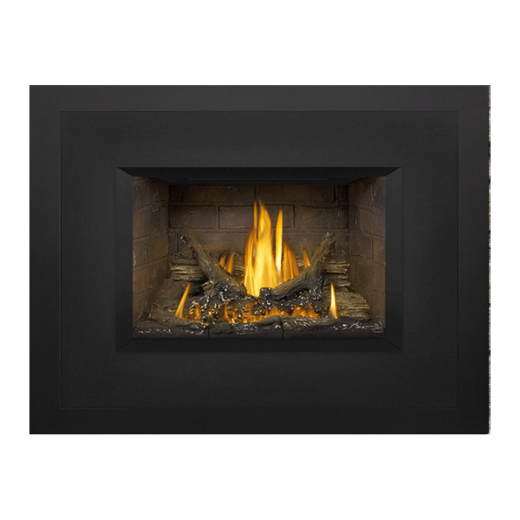 Napoleon GDI3NE-1 Oakville Series Electronic Ignition Direct Vent Gas Fireplace Insert