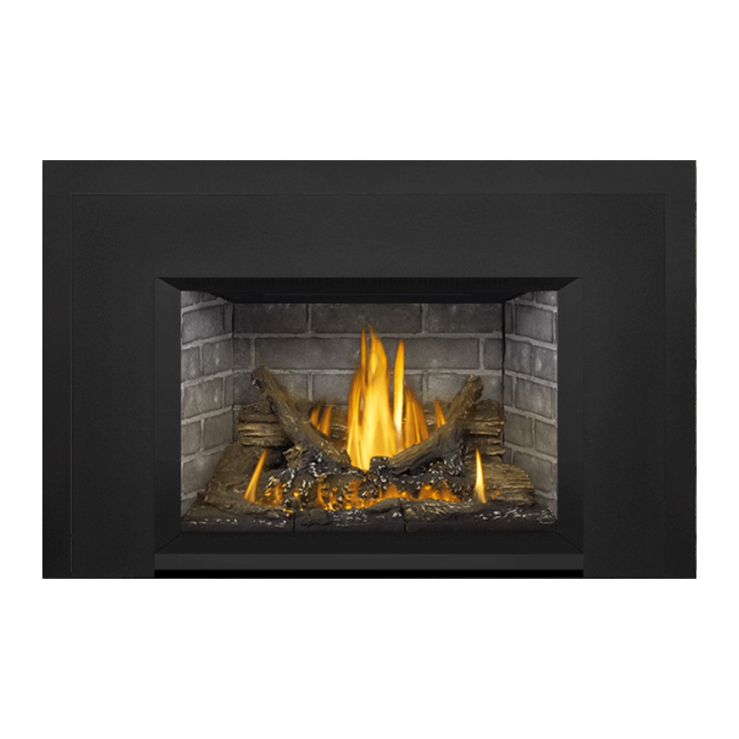 Napoleon GDI3N-1 Oakville Series Millivolt Ignition Direct Vent Gas Fireplace Insert