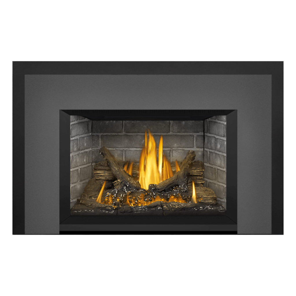 Napoleon GDI3N-1 Oakville Series Millivolt Ignition Direct Vent Gas Fireplace Insert