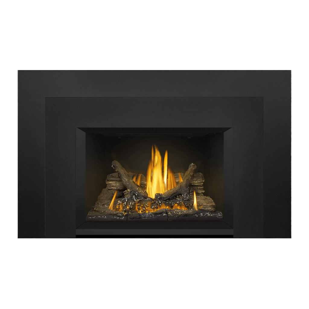 Napoleon GDI3N-1 Oakville Series Millivolt Ignition Direct Vent Gas Fireplace Insert