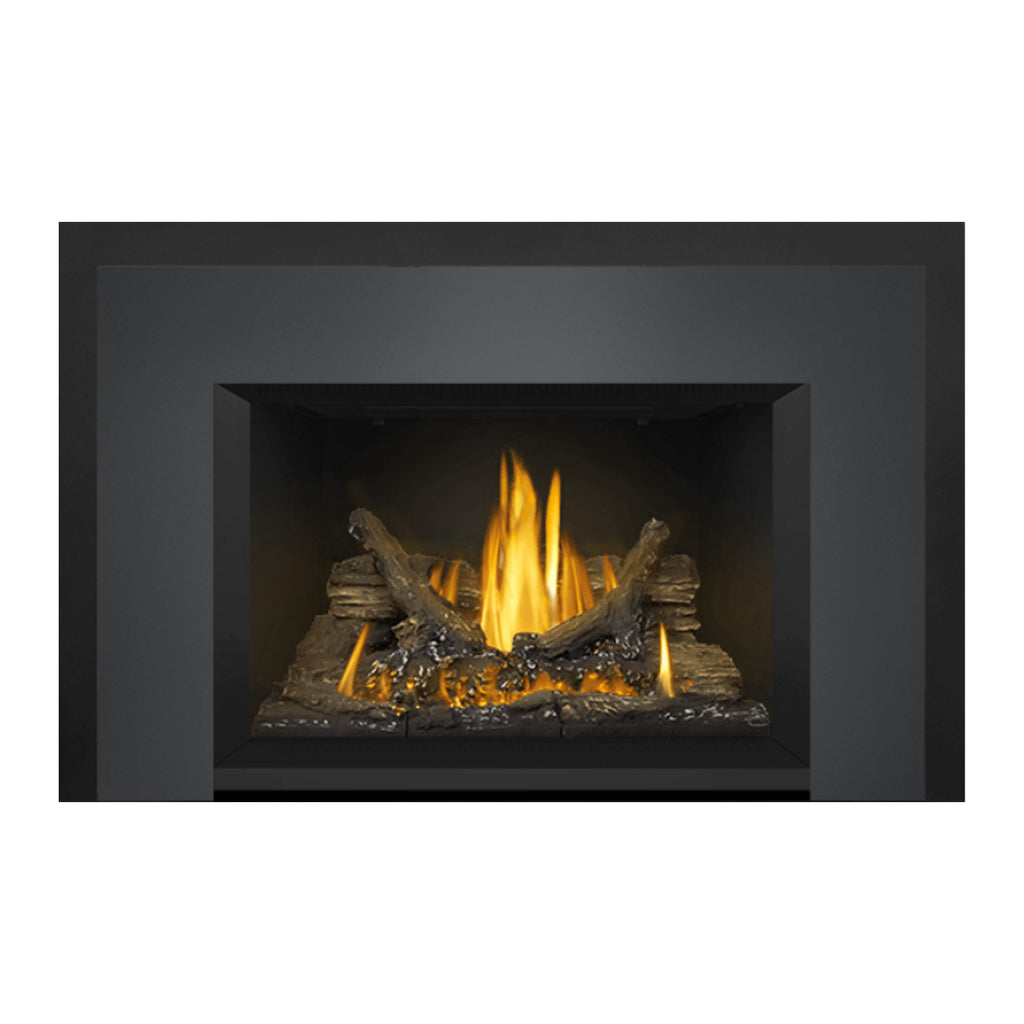 Napoleon GDI3NE-1 Oakville Series Electronic Ignition Direct Vent Gas Fireplace Insert