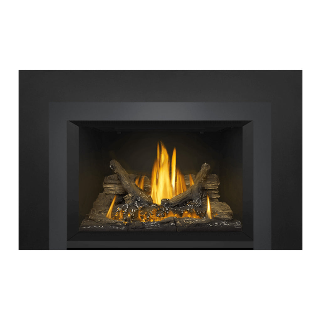 Napoleon GDI3NE-1 Oakville Series Electronic Ignition Direct Vent Gas Fireplace Insert