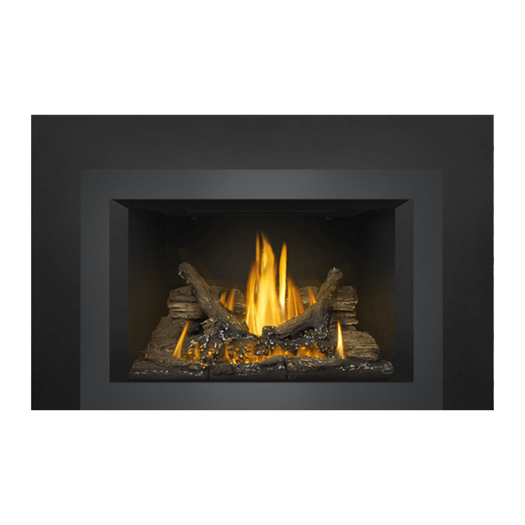 Napoleon GDI3NE-1 Oakville Series Electronic Ignition Direct Vent Gas Fireplace Insert