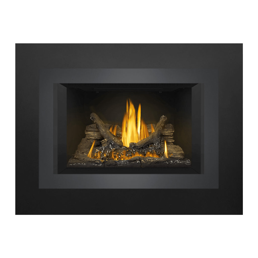 Napoleon GDI3NE-1 Oakville Series Electronic Ignition Direct Vent Gas Fireplace Insert