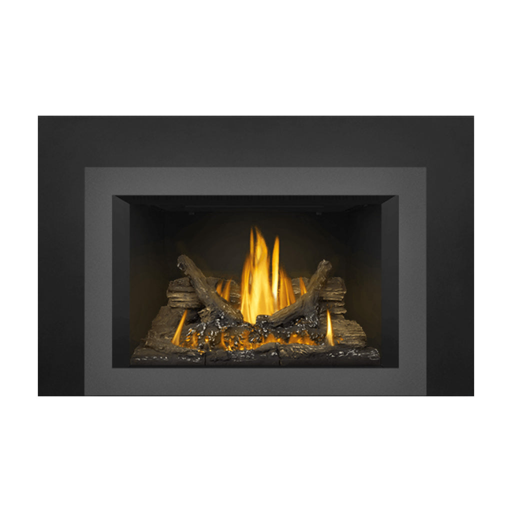 Napoleon GDI3N-1 Oakville Series Millivolt Ignition Direct Vent Gas Fireplace Insert