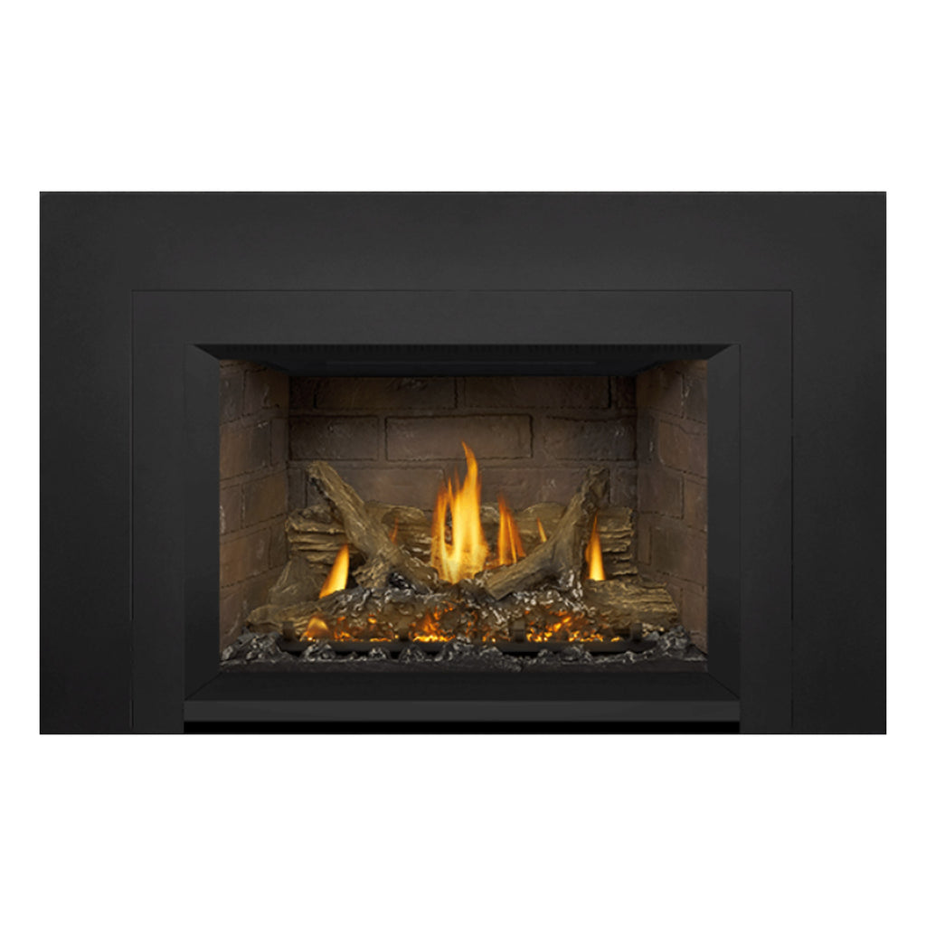 Napoleon GDIX3N-1 Oakville Series Electronic Ignition Direct Vent Gas Fireplace Insert