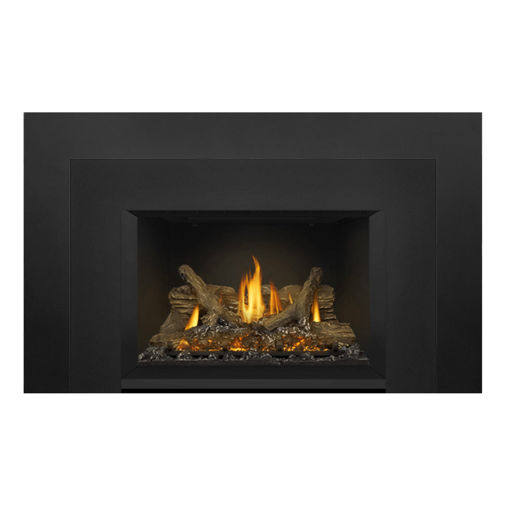 Napoleon GDIX3N-1 Oakville Series Electronic Ignition Direct Vent Gas Fireplace Insert