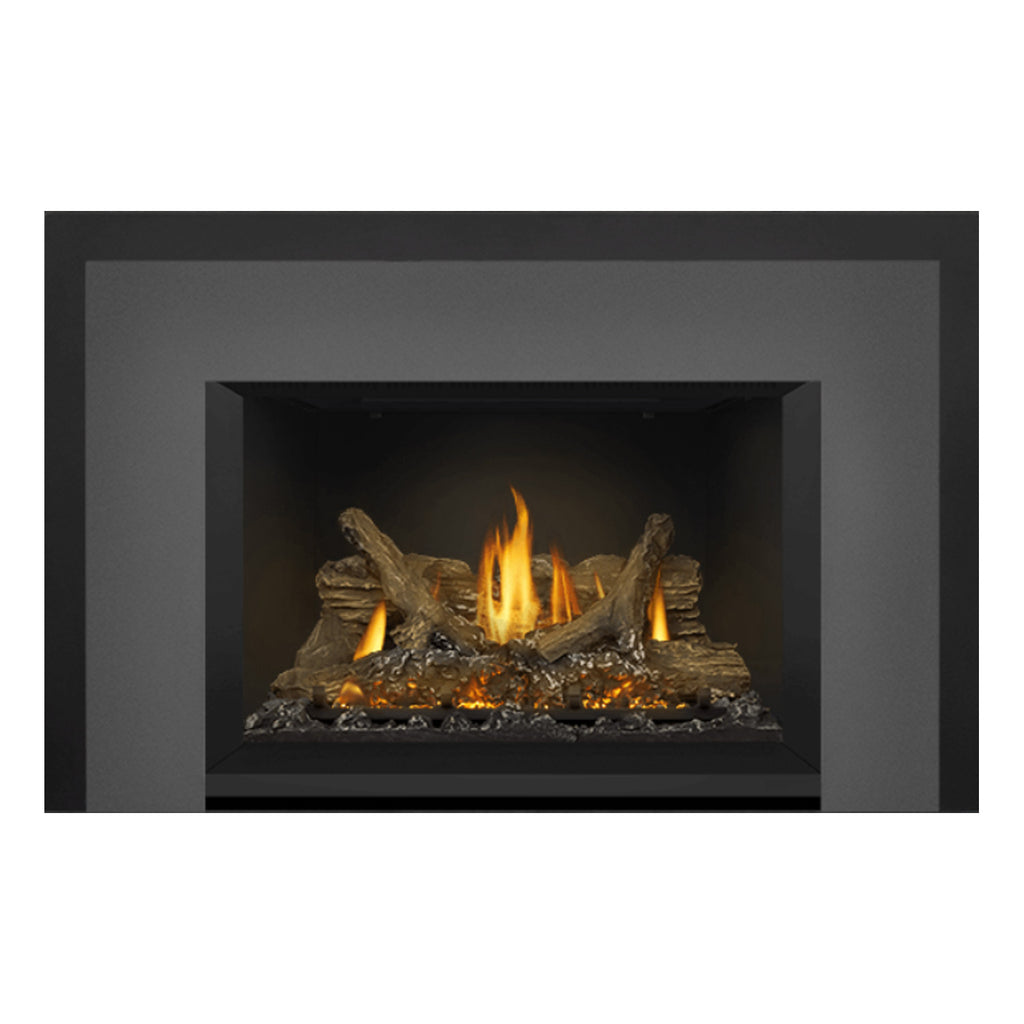 Napoleon GDIX3N-1 Oakville Series Electronic Ignition Direct Vent Gas Fireplace Insert