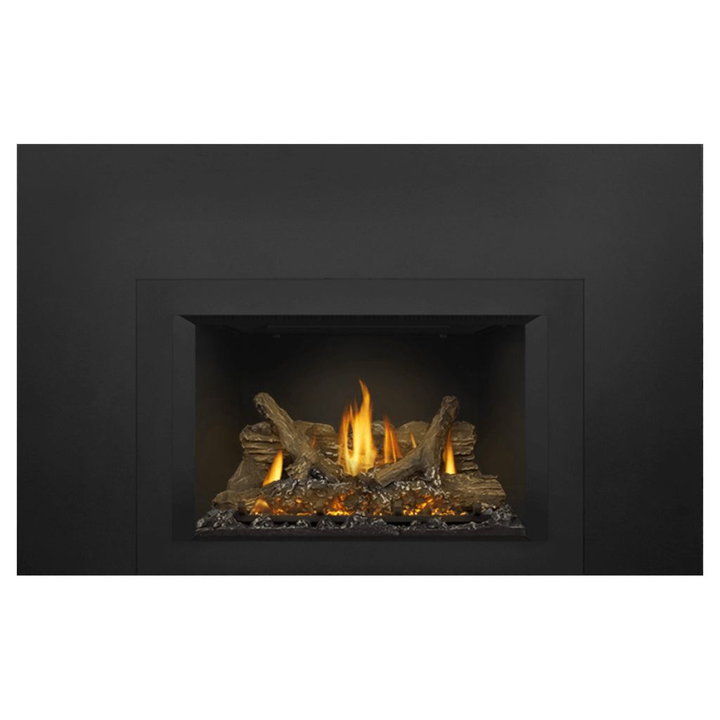Napoleon GDIX3N-1 Oakville Series Electronic Ignition Direct Vent Gas Fireplace Insert