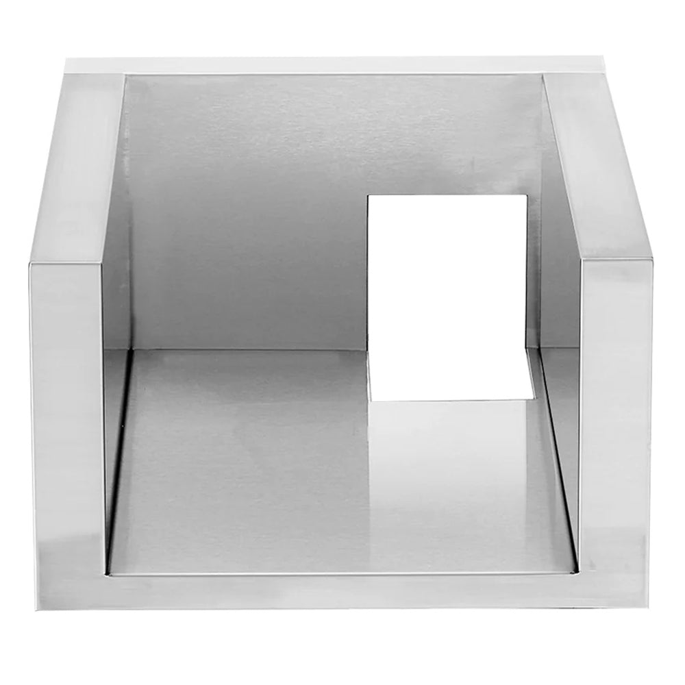 American Made Grills Insulating Jacket for Atlas Side Burners