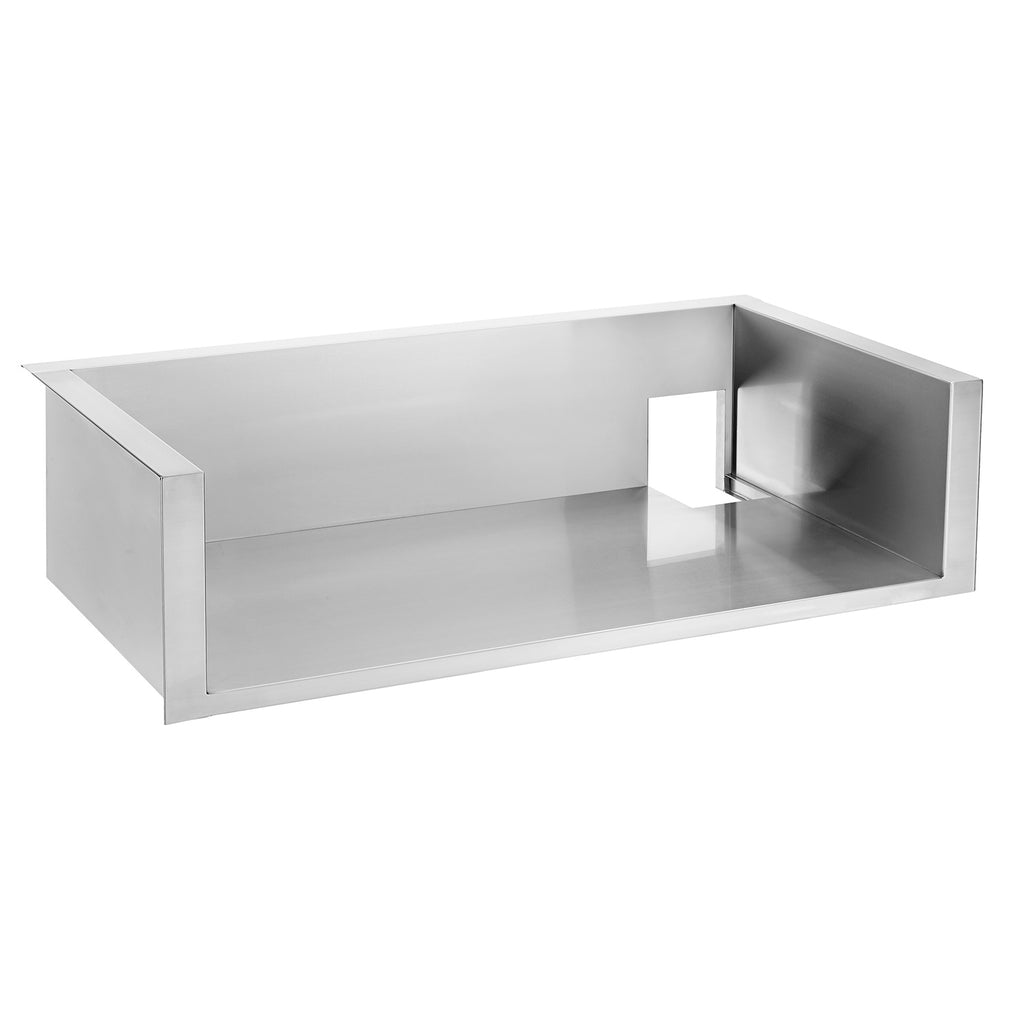 Summerset Insulating Jacket for Sizzler Grill, 25-Inch