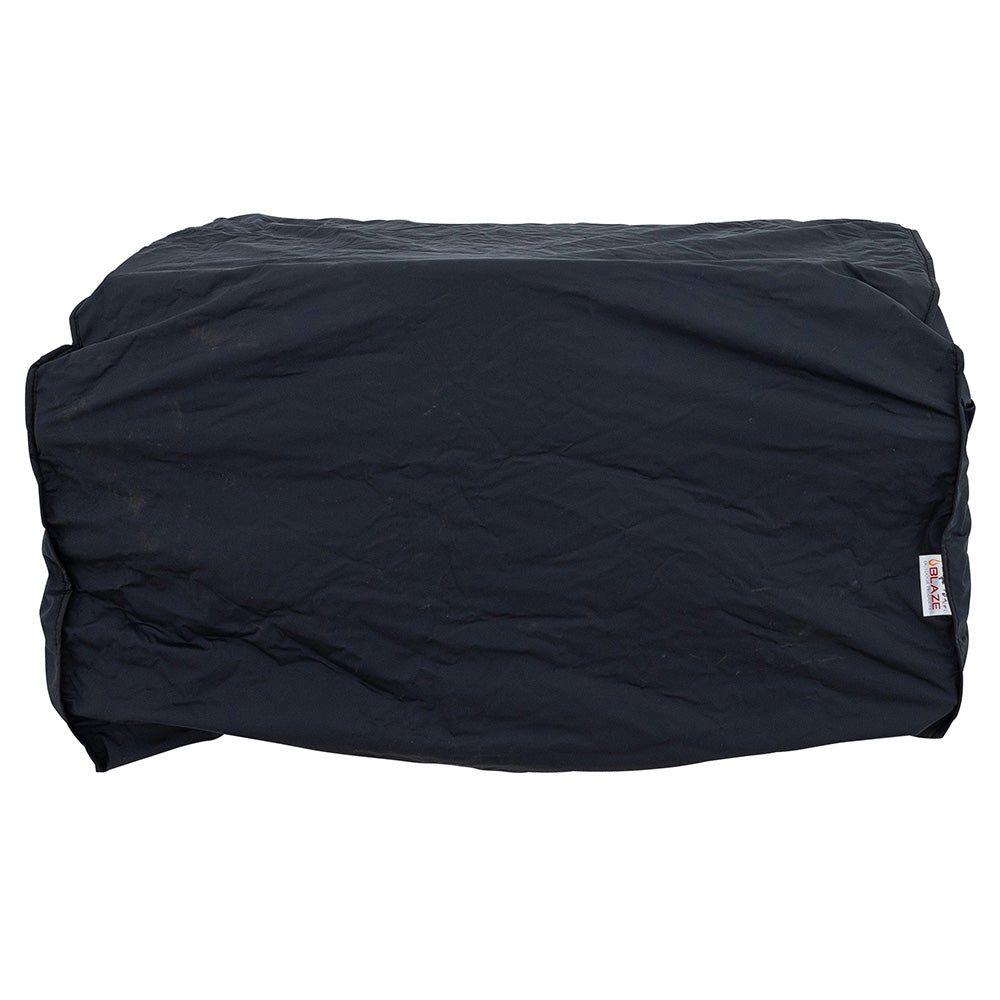 Blaze Vinyl Cover for LTE Pro Built-In 40-Inch Gas Griddle