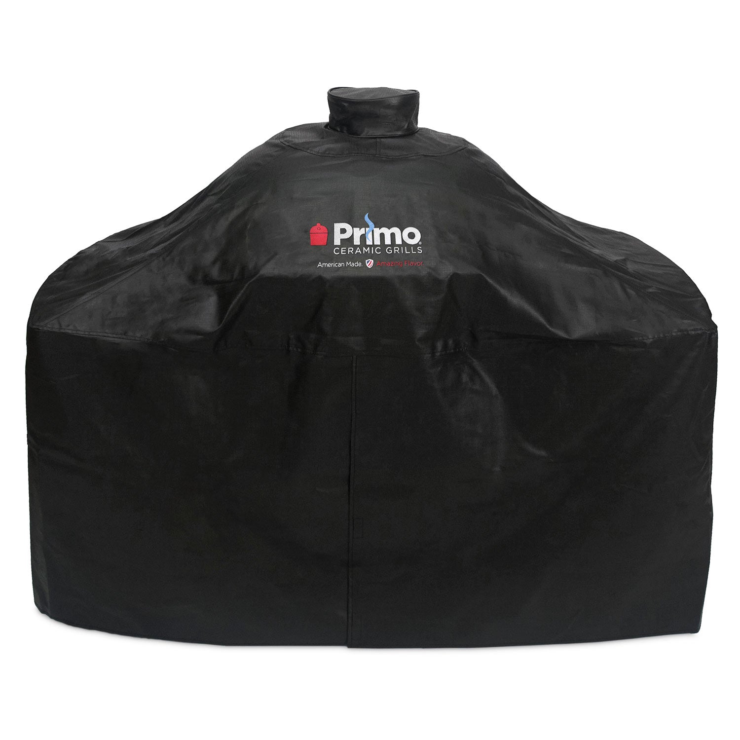 Primo Vinyl Cover for Oval XL 400 on Cart or Compact Cypress Table, Oval LG 300 on Cart, & Oval JR 200 on Curved Cypress Table