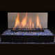 Hargrove ANSI Certified Vent-Free Gas Fire Glass Set with Millivolt Valve (HGESCS-FG)