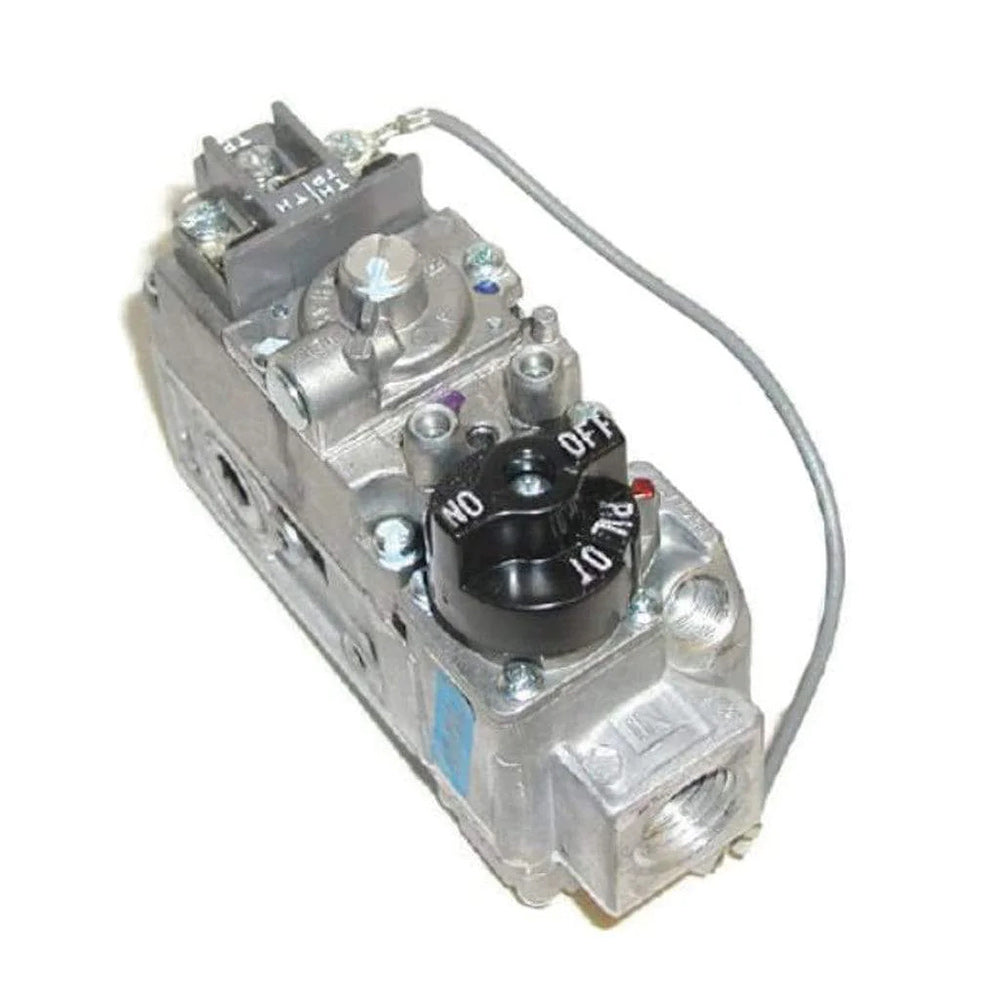 Hargrove Millivolt Safety Pilot Control - Valve Only