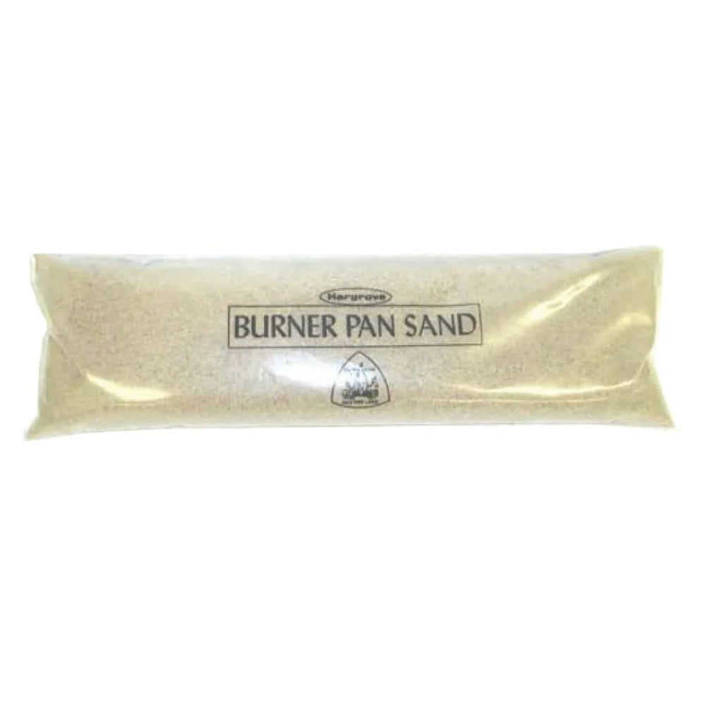 Hargrove Silica Sand, 10lb (HGSD10)