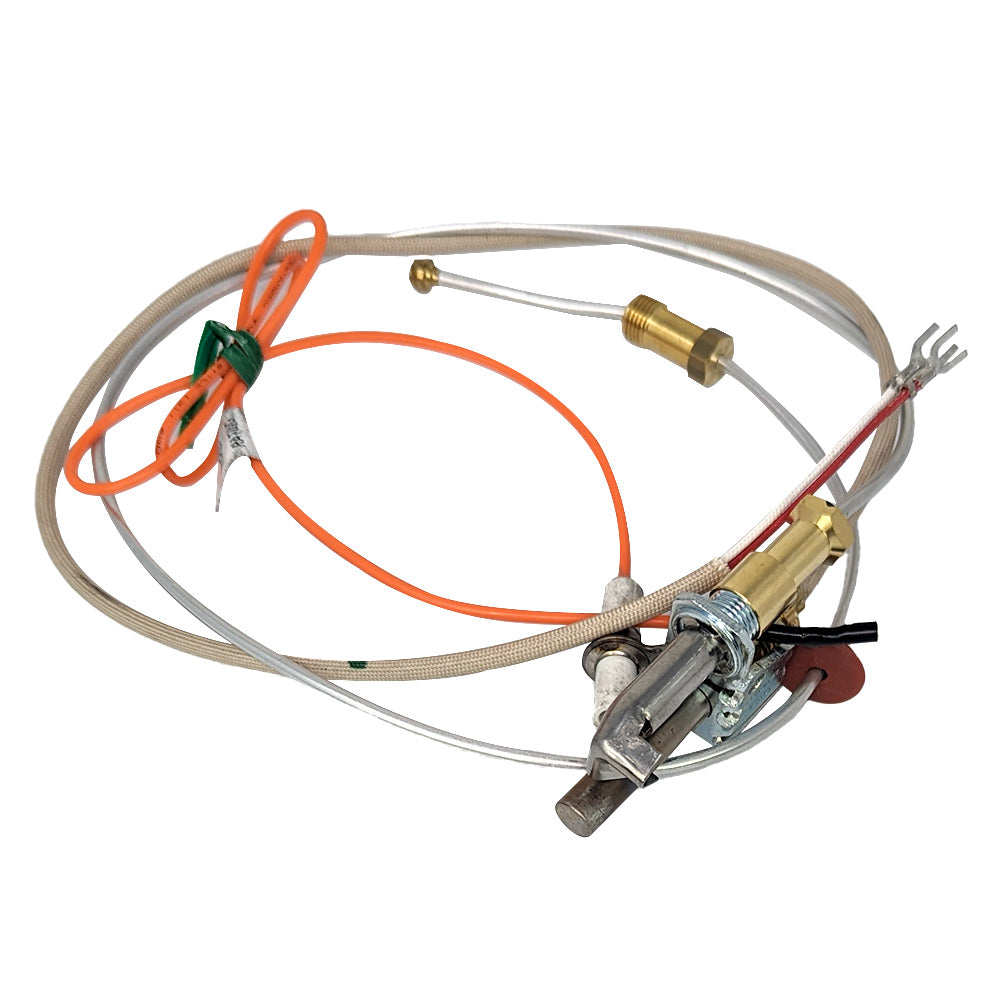 Hearth & Home Technologies Replacement Pilot Assembly, Natural Gas (446-512A)