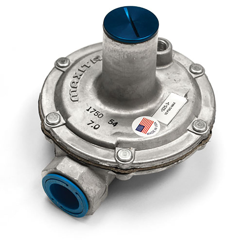 HPC Fire Bulk Pressure Regulator, 150k BTUs