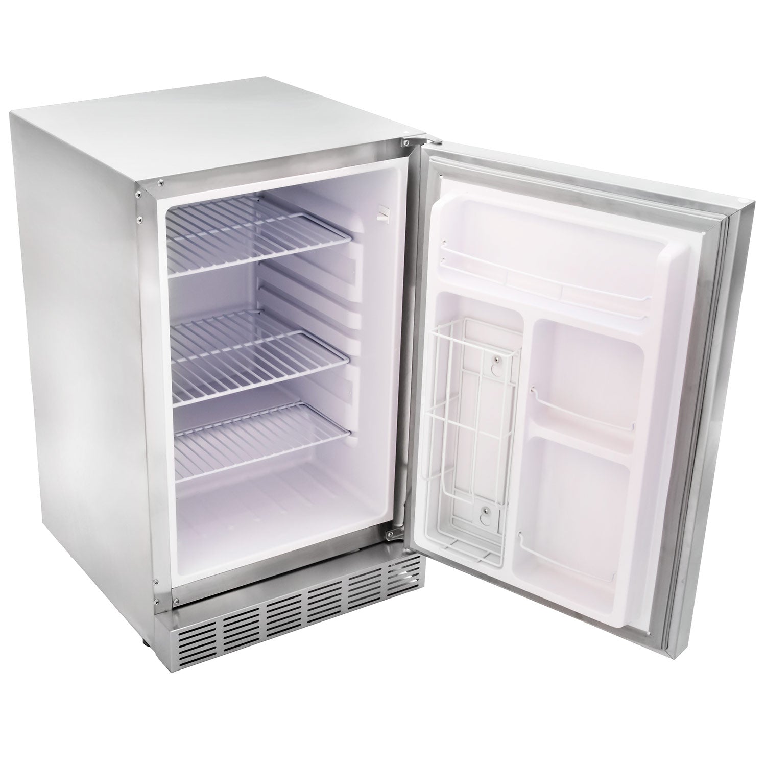 Saber Refrigerator