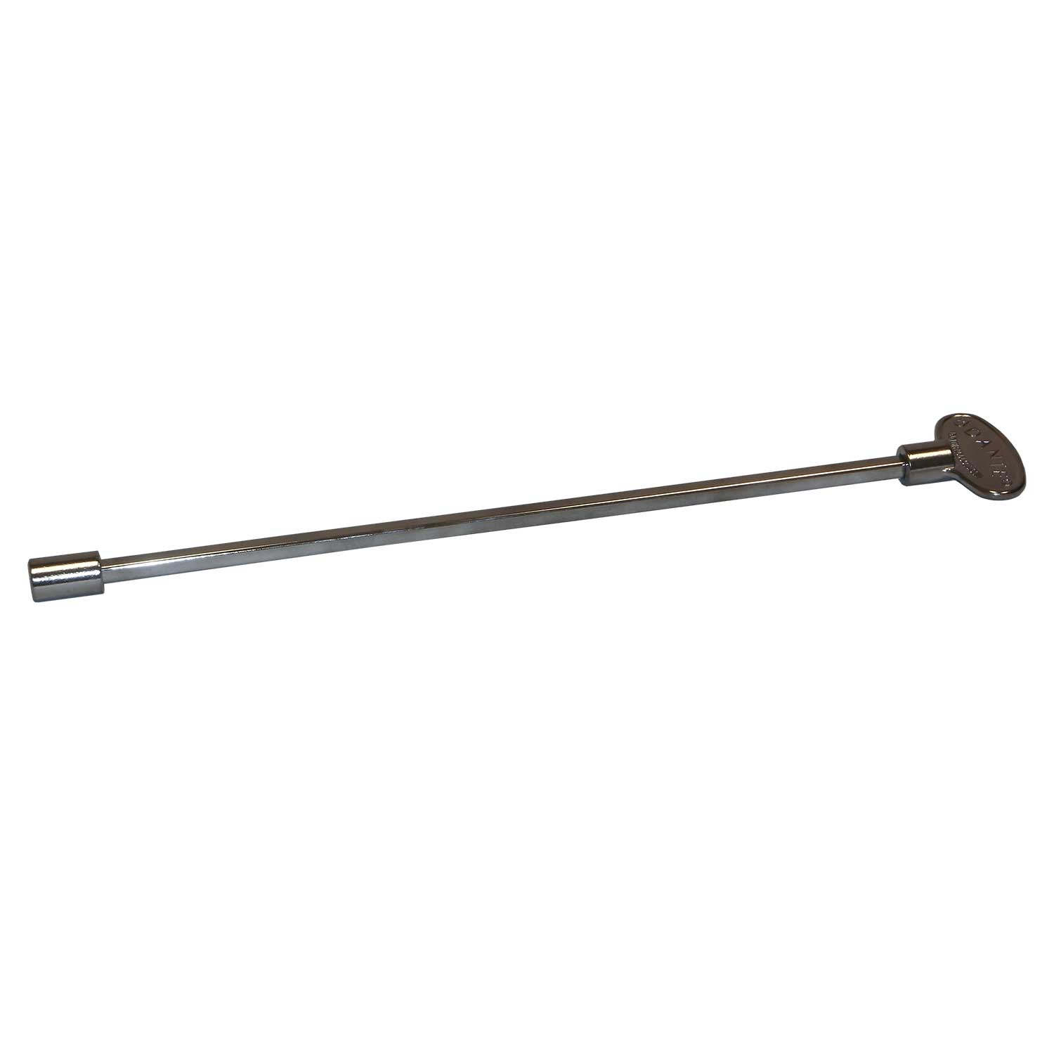 The Outdoor Plus 22-Inch Gas Valve Key
