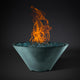 Slick Rock KRL29C Ridgeline Series 29-Inch Round Fire Pit
