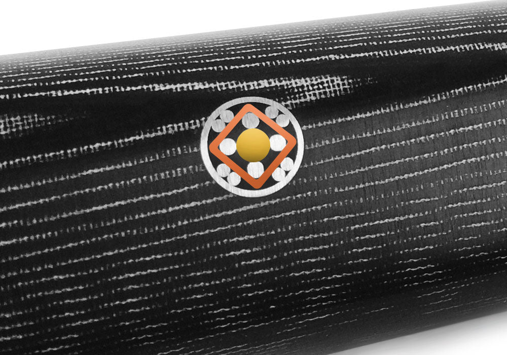 Miyabi Kaizen 10-Piece Knife Block Set