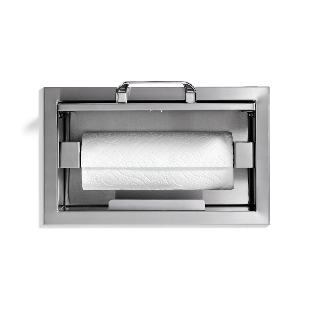 Lynx Built-In Paper Towel Dispenser, 16.375x10-Inch