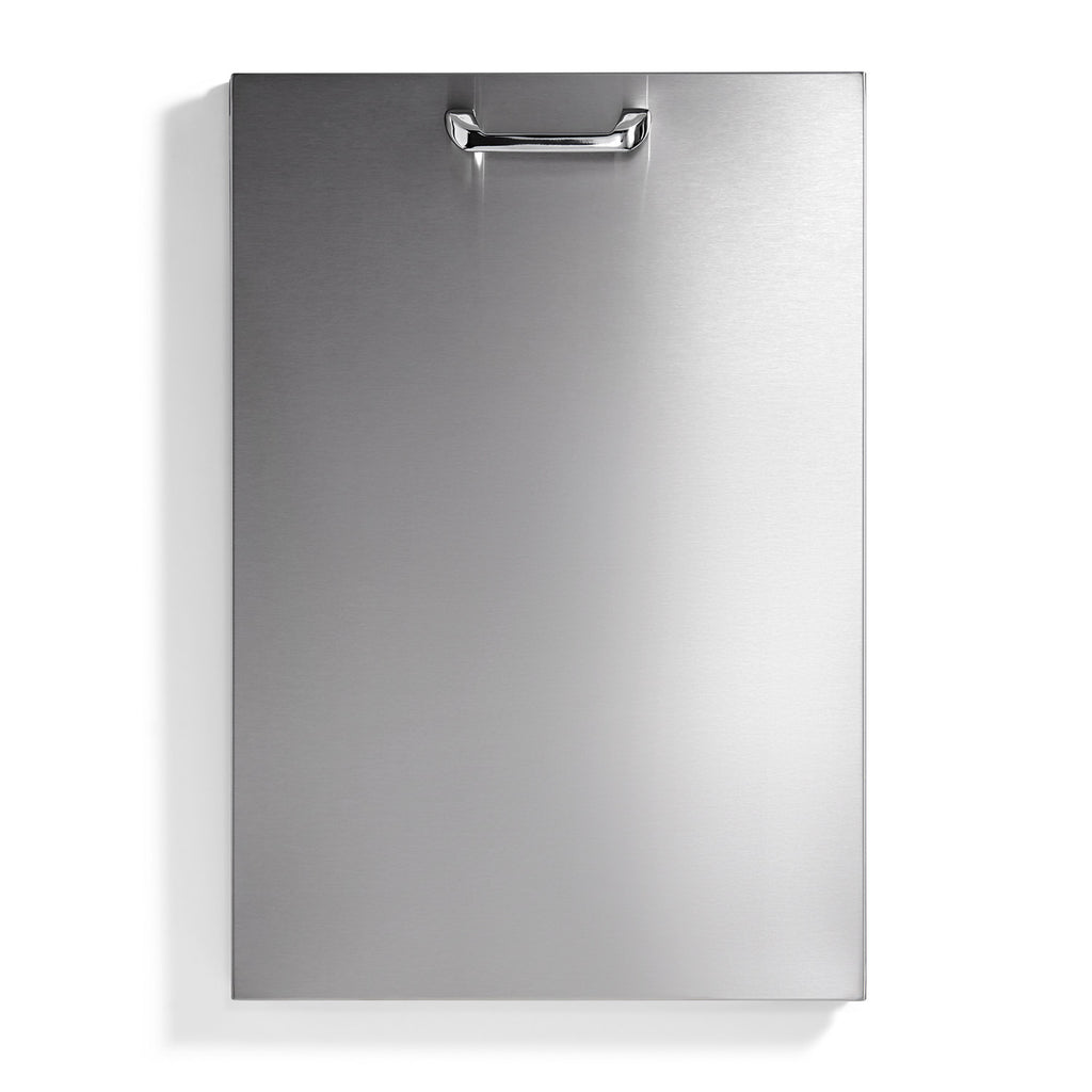 Lynx Tilt Out Trash Center, 18x26-Inch