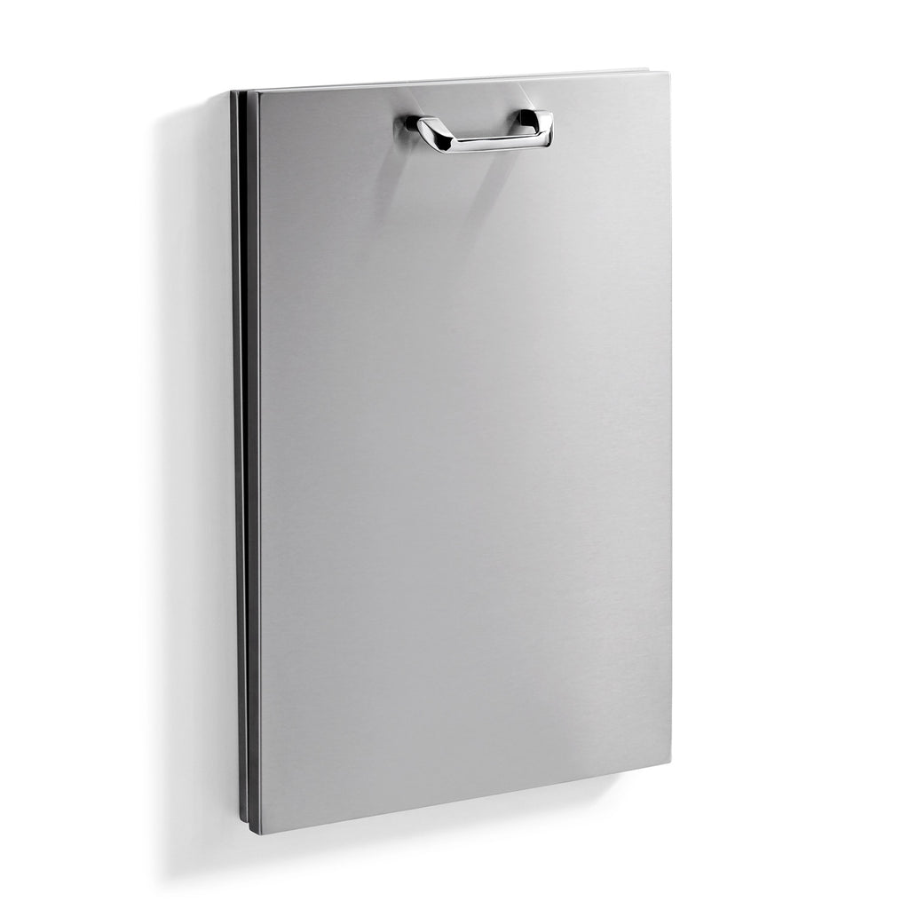 Lynx Tilt Out Trash Center, 18x26-Inch