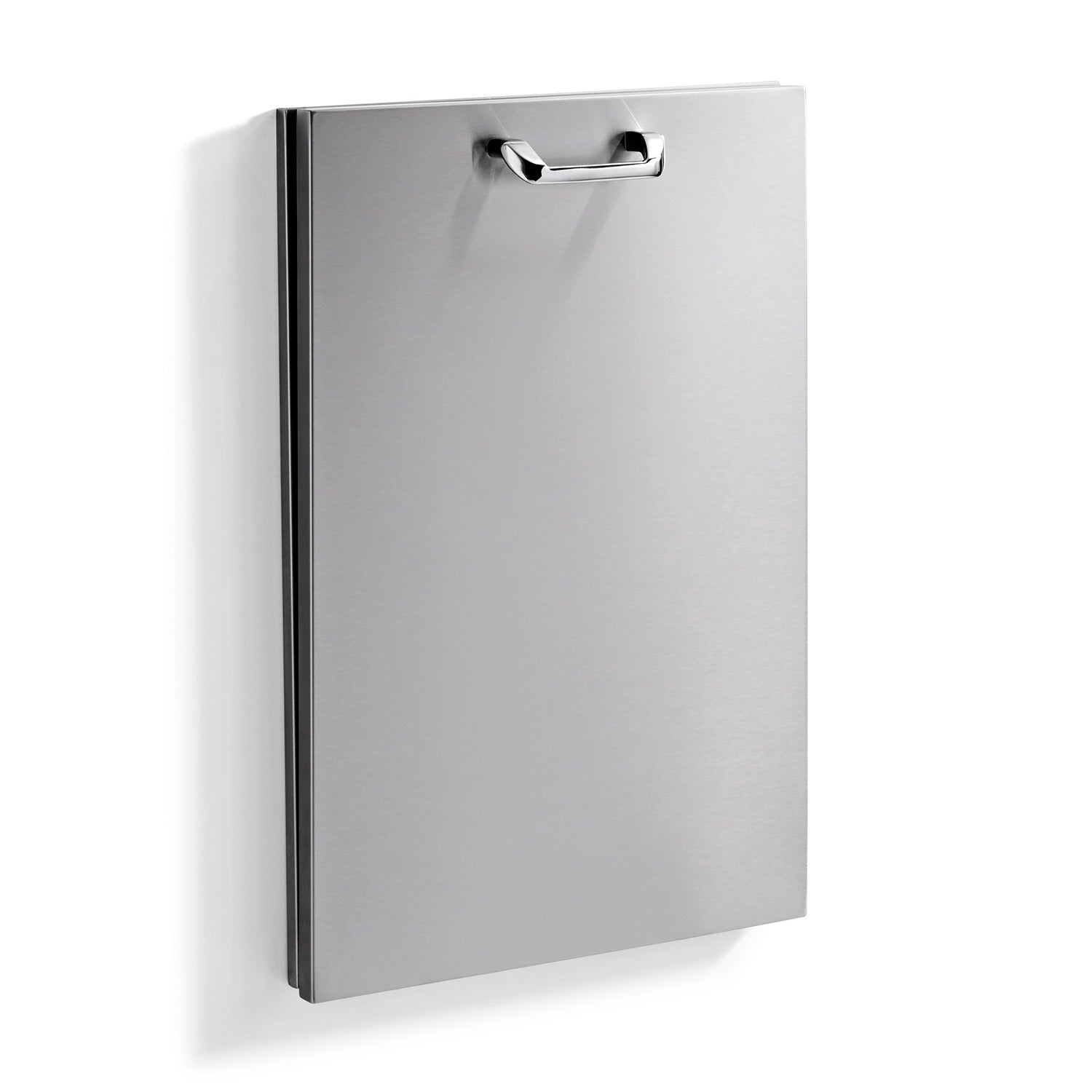 Lynx Tilt Out Trash Center, 18x26-Inch