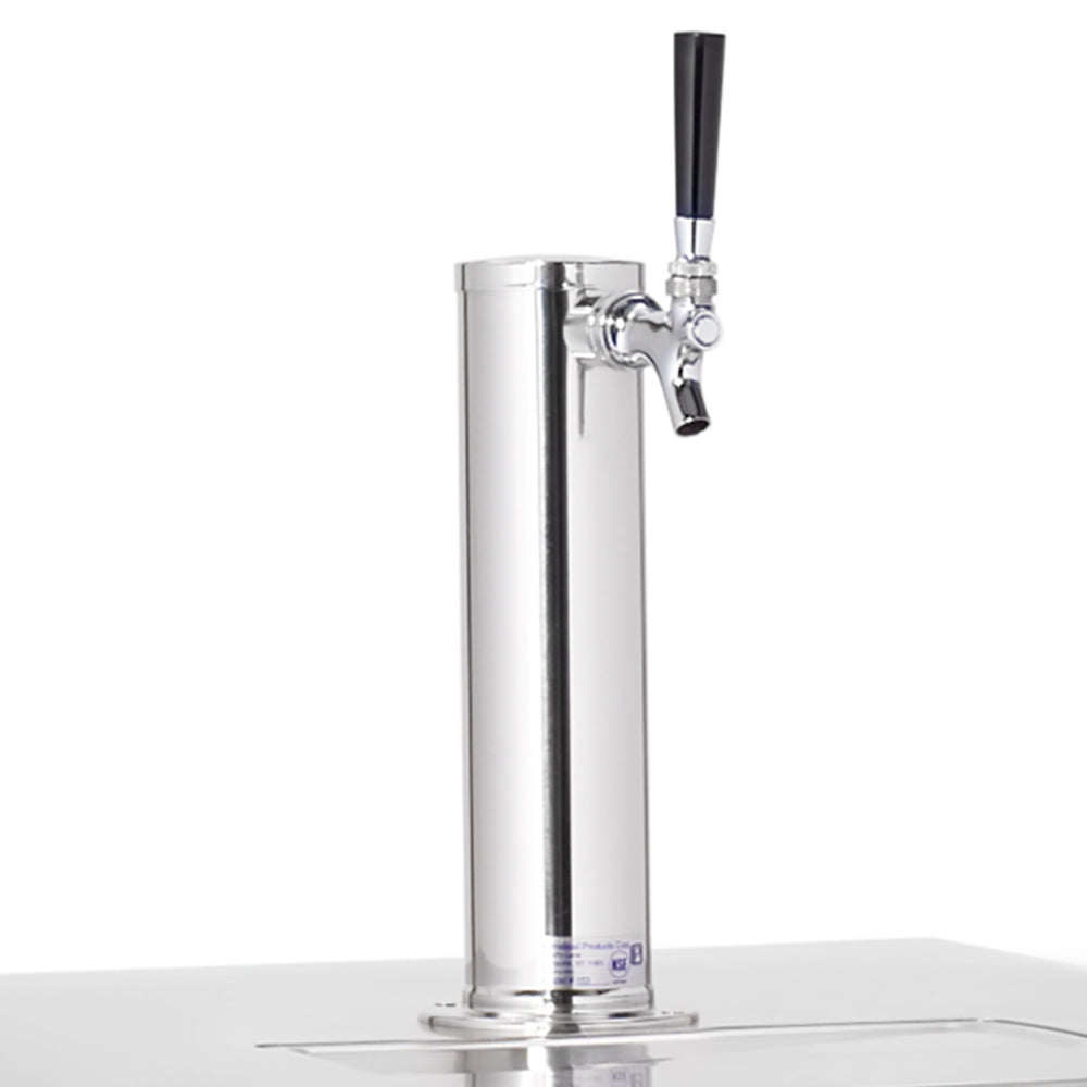 Lynx Single Tap Tower Kit For Kegerator