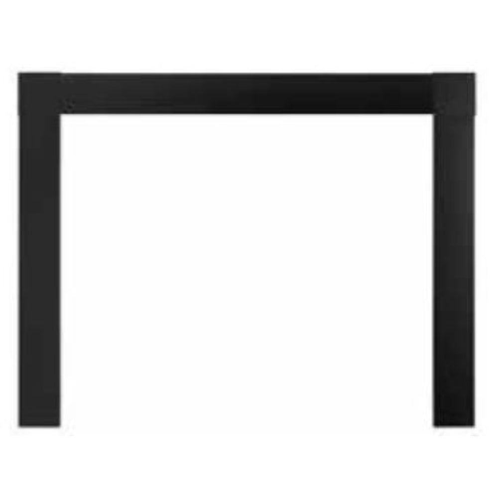Monessen 36-Inch Contemporary Front for Lo-Rider Series 36 Firebox