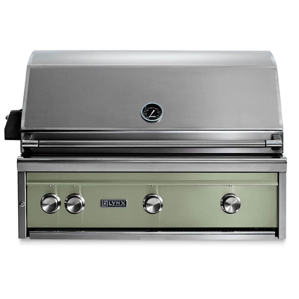 Lynx Professional  Built-In Gas Grill, 42-Inch