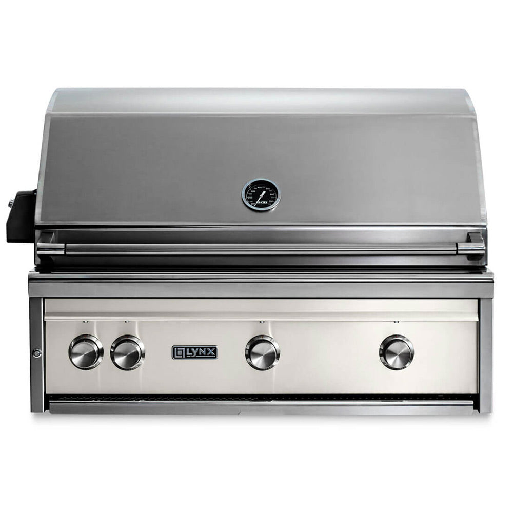 Lynx Professional  Built-In Gas Grill, 42-Inch