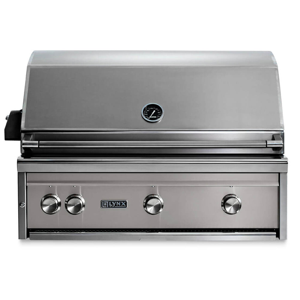Lynx Professional  Built-In Gas Grill, 42-Inch