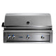 Lynx Professional  Built-In Gas Grill, 42-Inch