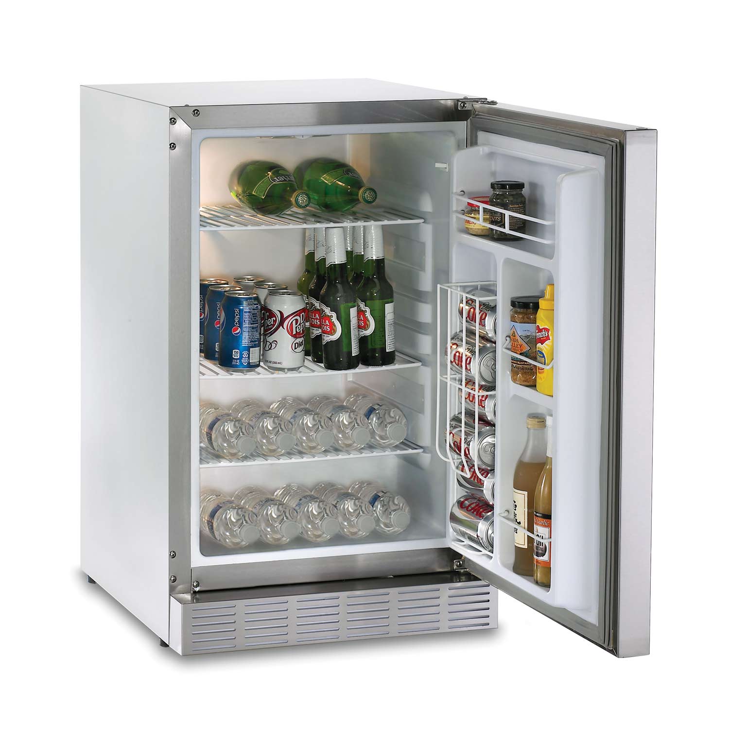 Sedona By Lynx Outdoor Refrigerator, 20-Inch