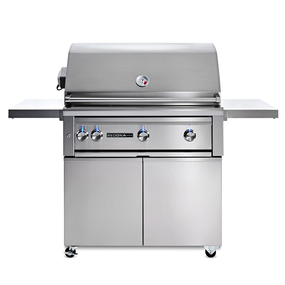 Sedona by Lynx 36-Inch Freestanding Gas Grill