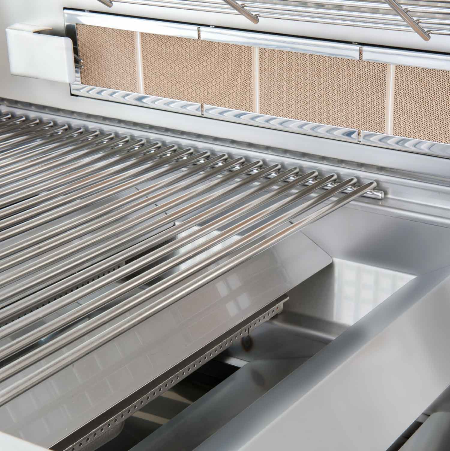 Lion L75000 32-Inch Freestanding Grill