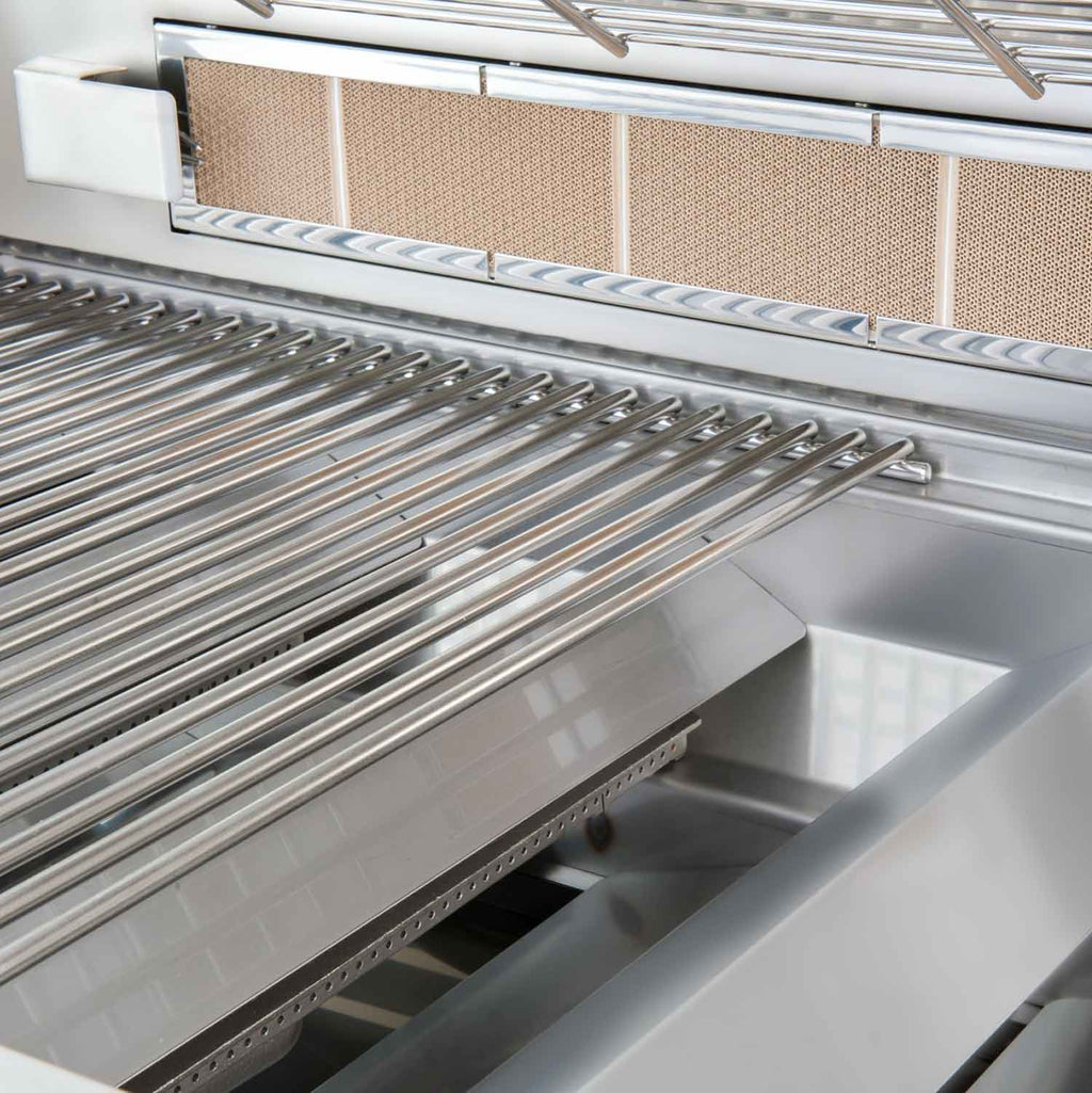 Lion L90000 40-Inch Built-In Grill