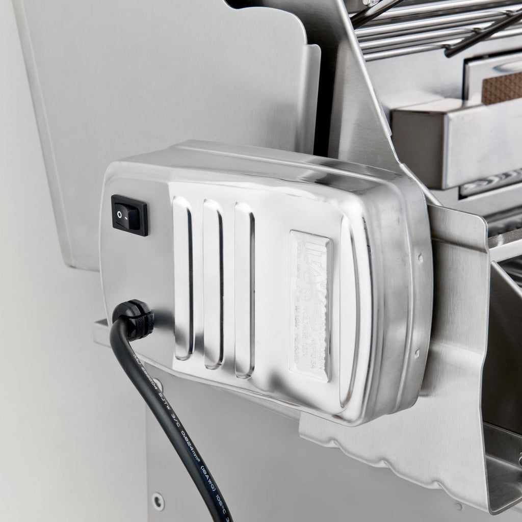 Lion L75000 32-Inch Freestanding Grill