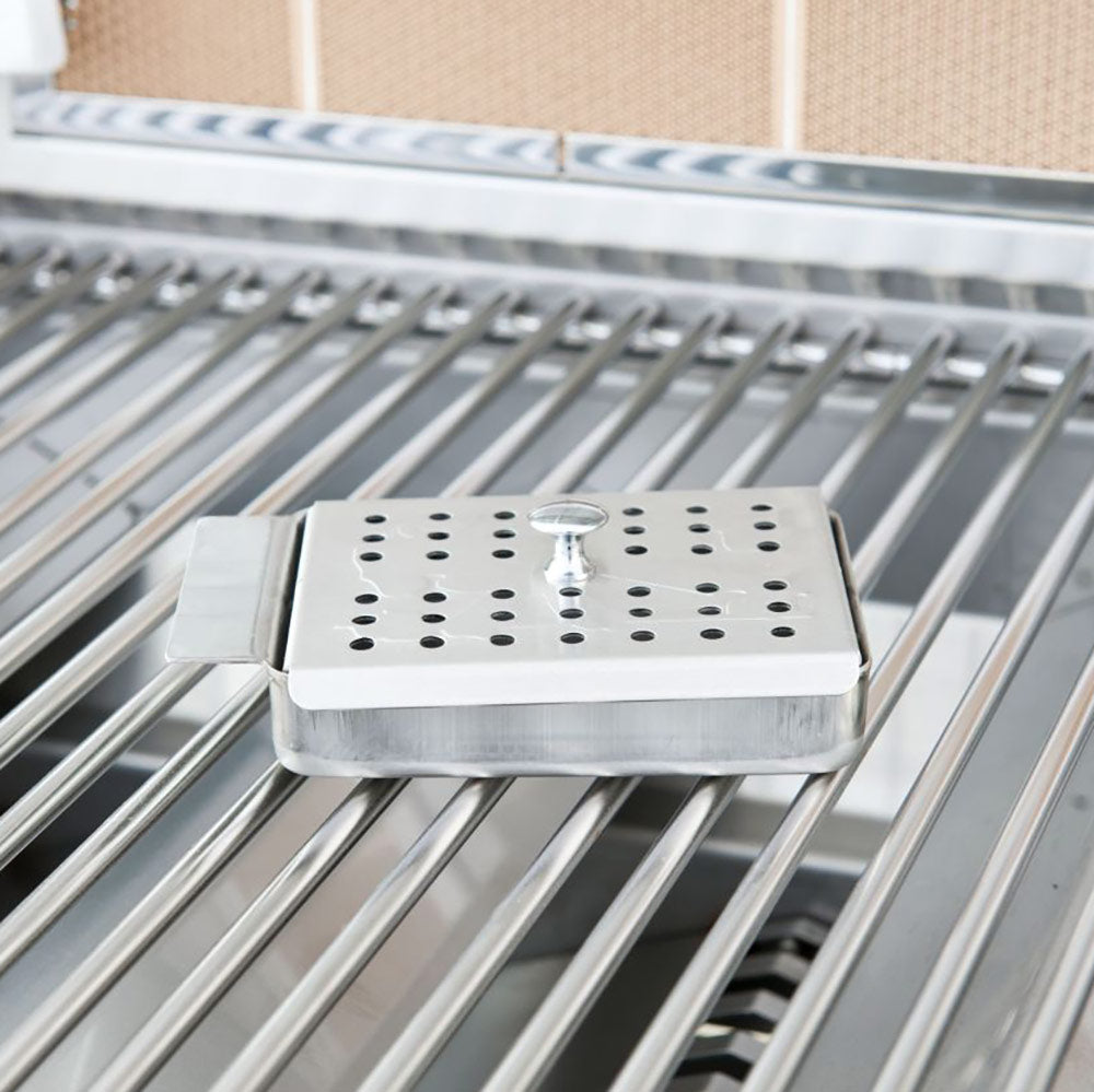 Lion L90000 40-Inch Freestanding Grill