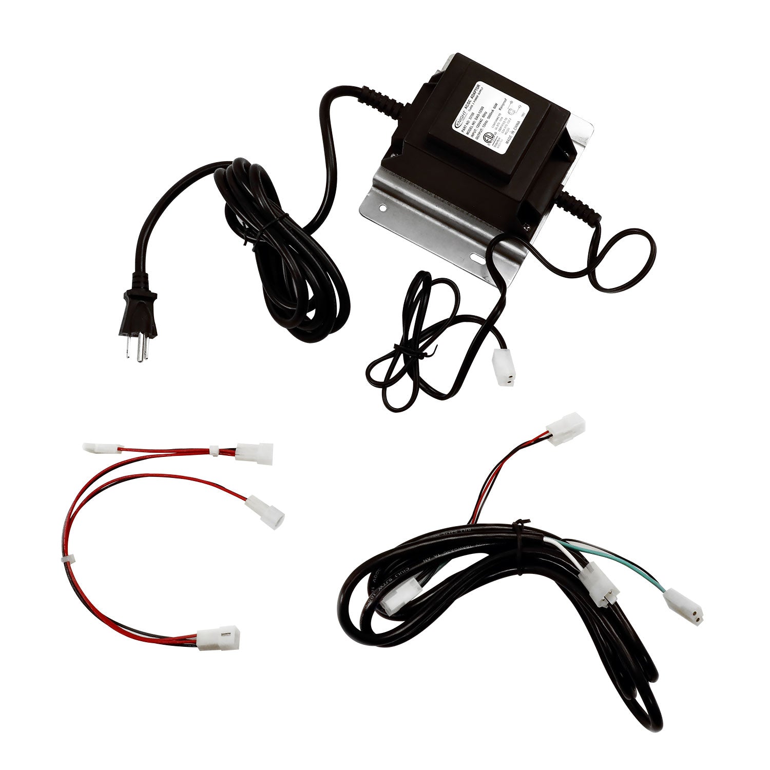 Lynx Electrical Adapter Kit