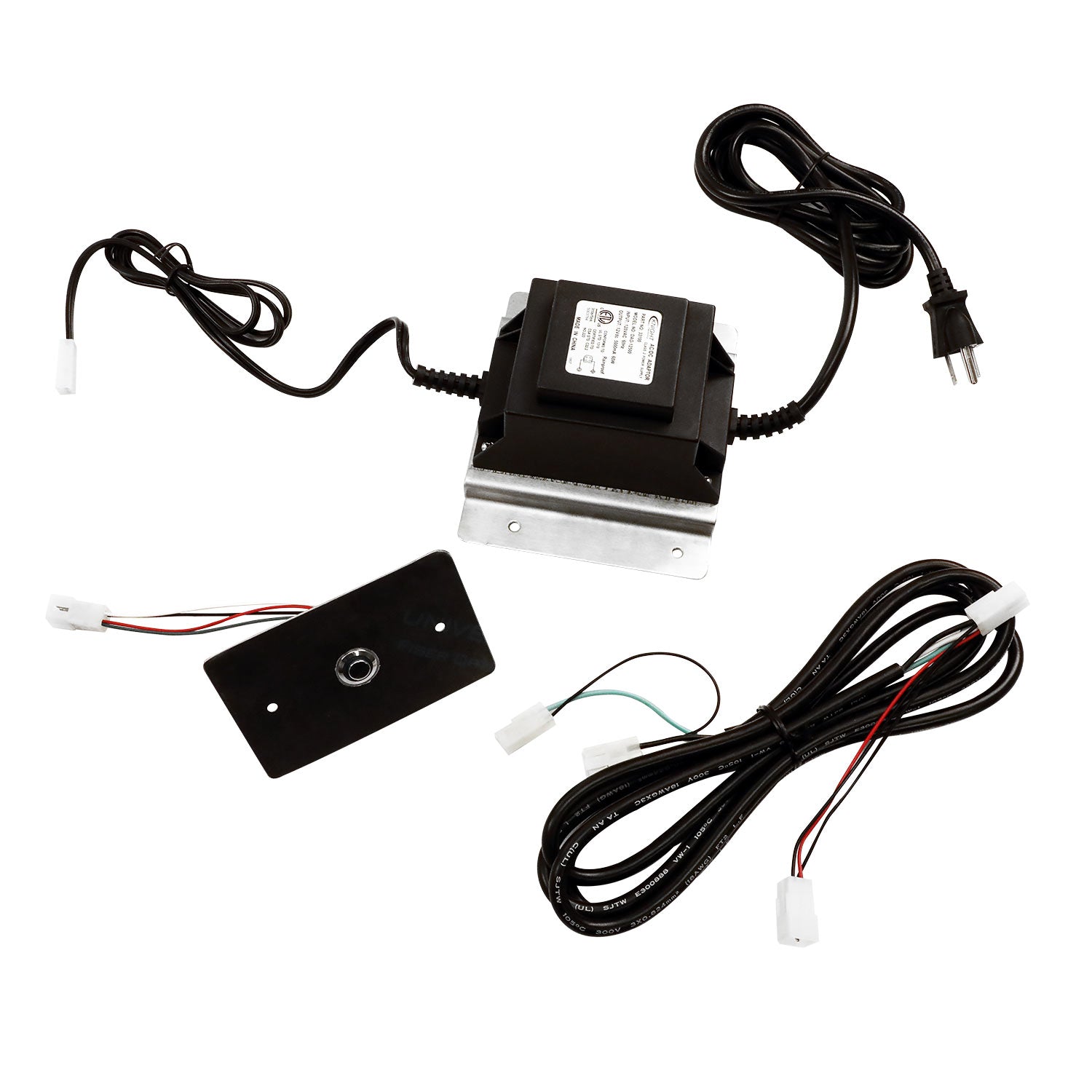 Lynx Accessory Switch Kit