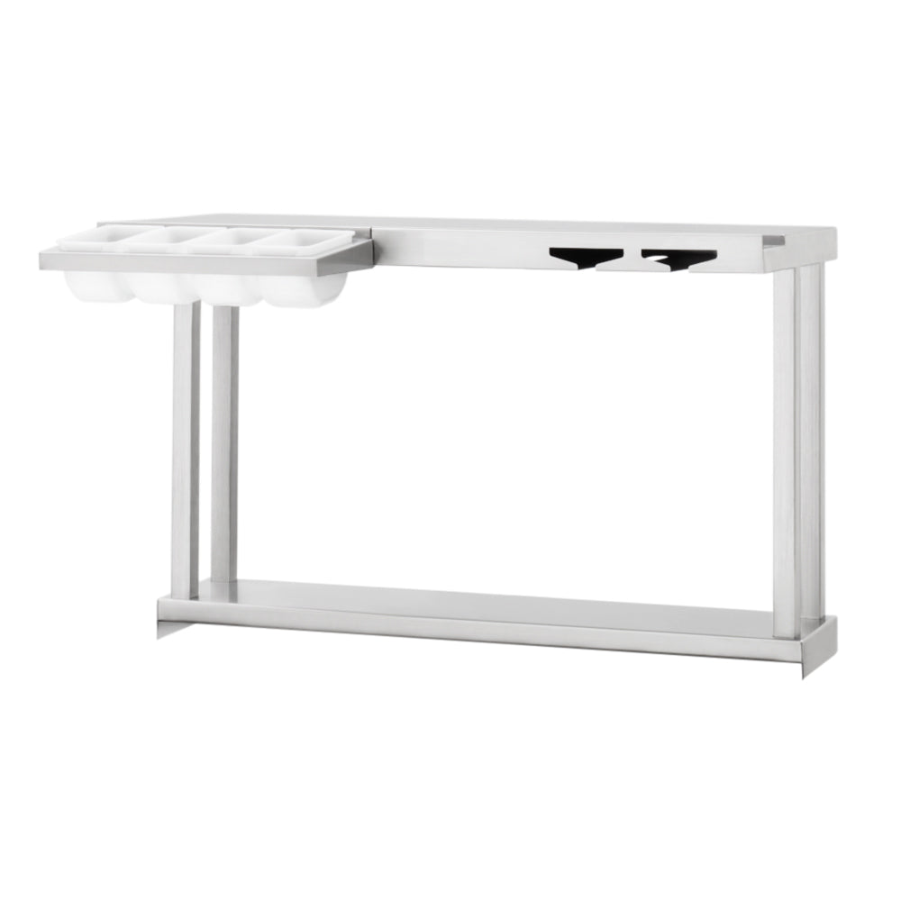 Lynx Pass Shelf Accessory With Halogen Light